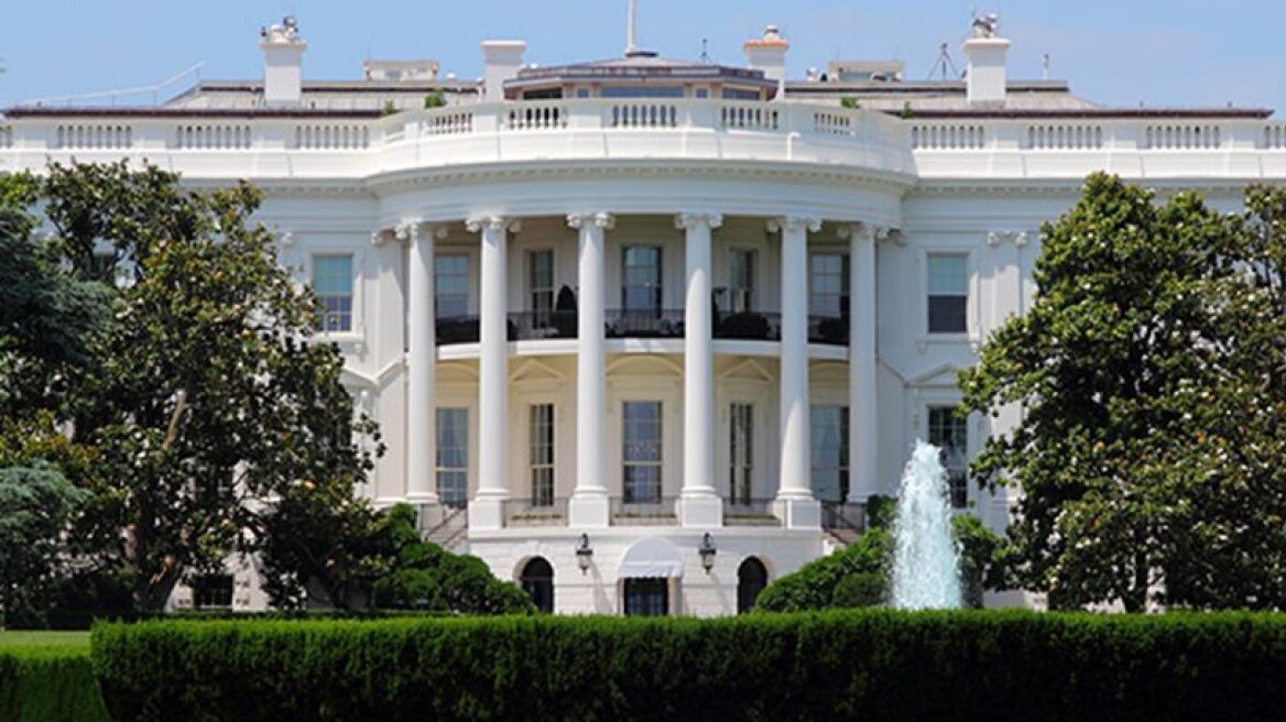 ΗΠΑ: Εργαζόμενοι στον Λευκό Οίκο αναγκάστηκαν να υπογράψουν συμφωνίες εμπιστευτικότητας